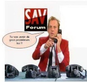 sav forum