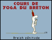 yoga breton